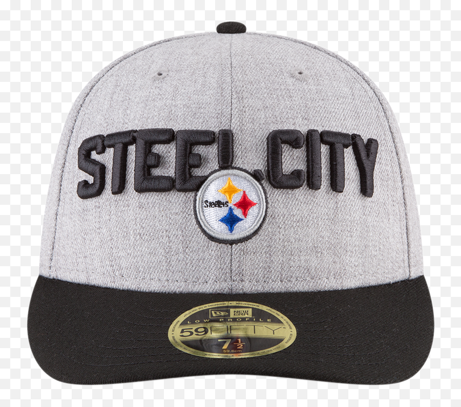 All 32 Official 2018 Nfl Draft Hats Ranked - Transparent Steelers Hat Png Emoji,Pittsburgh Steelers Emoji