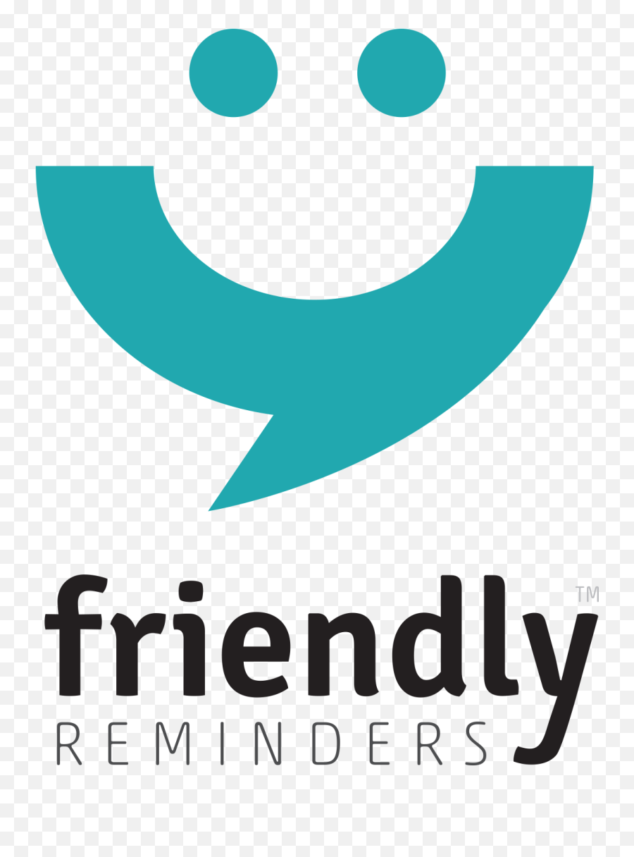 Friendly Reminders - Friendly Reminders Emoji,Friendly Emoticon