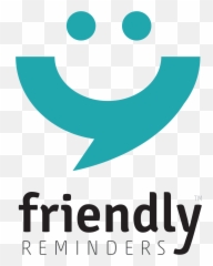 Friendly Reminders - Friendly Reminders Emoji,Friendly Emoticon