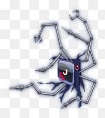 Digimon Universe Tons Of Updates Trailer Cast Games - Imagens Hackmon Digimon Appli Monsters Emoji,Digimon Redigitized Emotion Symbles
