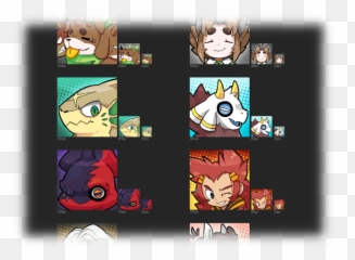 Heartbeat V1 - Avatar Official Steam Game Emoji,Steam Emoticon Art Steam Logo