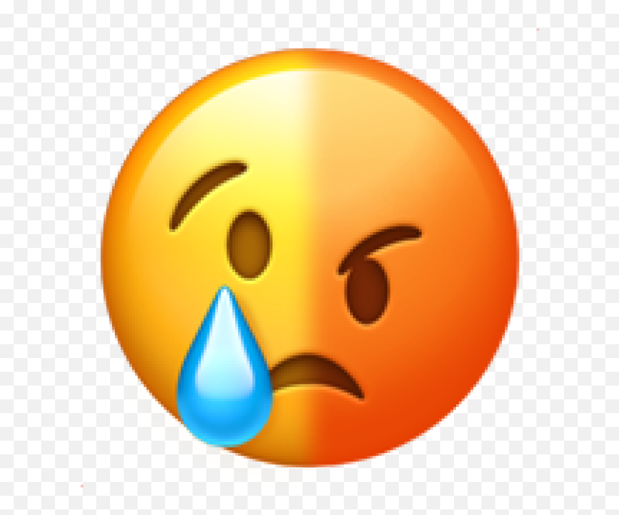 Little Emoji Of Interest - S Angry Emoji,Grumpy Emojis