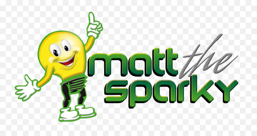 Safety Switches U2014 Matt The Sparky - Elettricista Emoji,Electric Shock Emoticon
