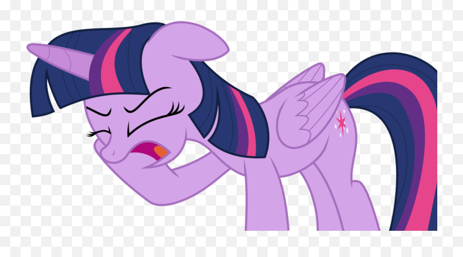 Site News 2015 My Little Pony - Mythical Creature Emoji,Mlp Excited Emoticon