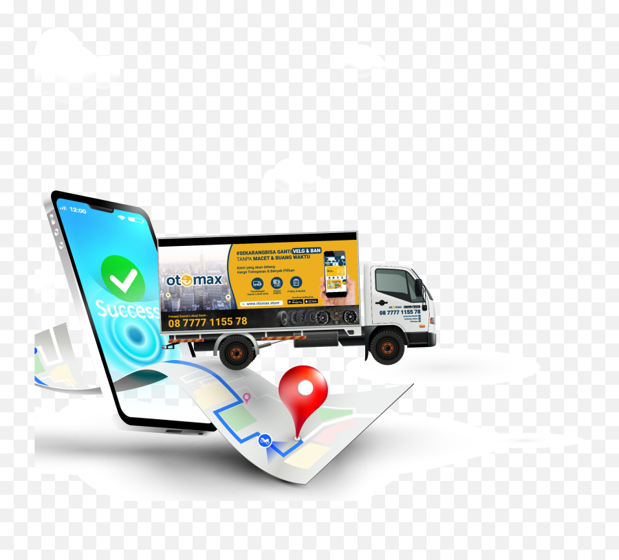 Toko Online Jual Velg Ban U0026 Accesories Mobil Lengkap - Home Delivery Mobile Png Emoji,Ww Evo X Work Emotion Kiwami