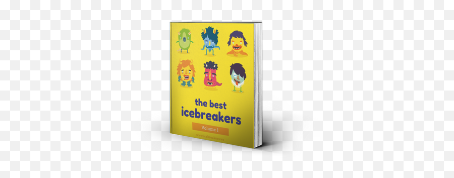 Icebreakers Ideas Games Activities - Mind Games Questions Emoji,Emoticons As Educational Icebreakers