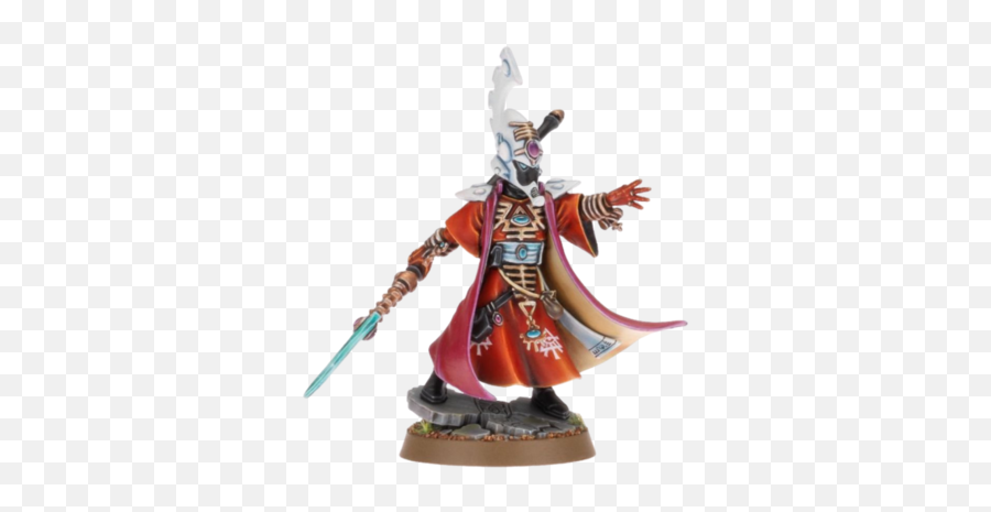 Warhammer 40000 Craftworld Eldar - Eldar Warhammer 40k Emoji,Warhammer Eldar Farseer Emotions