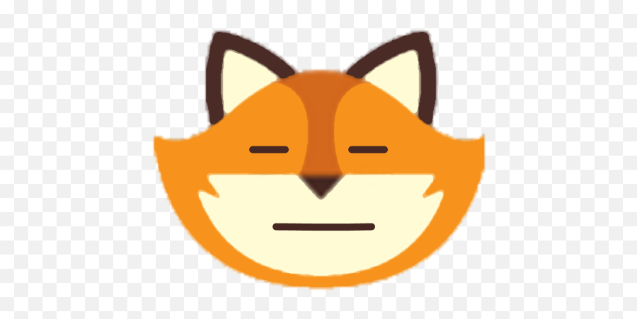 Discord Emojis List - Fox Emojis Discord,Goose Emoji