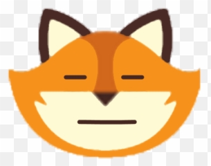 Discord Emojis List - Fox Emojis Discord,Goose Emoji