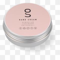Hand Cream 60 Ml - Cream Emoji,Patchouli And Emotions