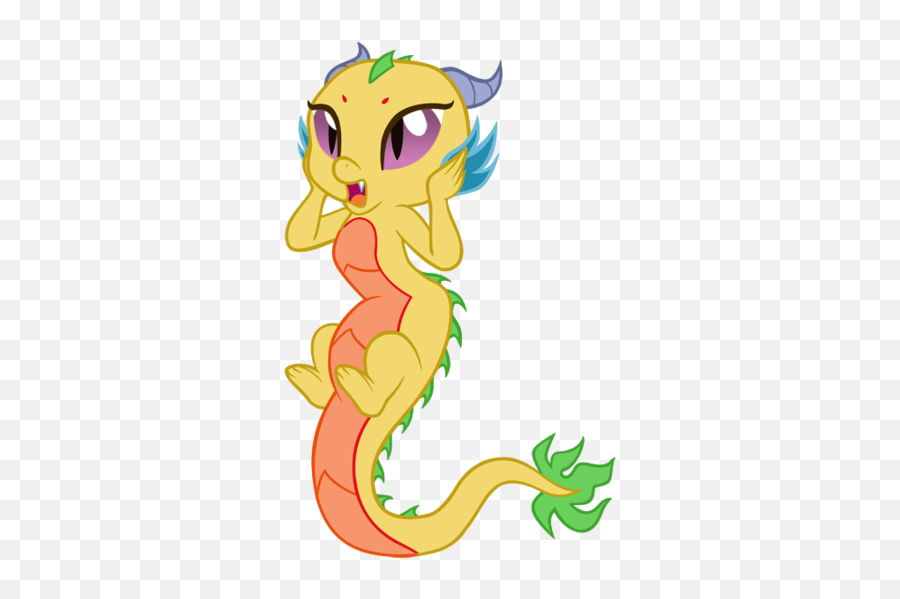 382149 - Artistqueencold Baby Dragon Chinese Dragon Ocs Mlp Dragon Emoji,Bad Dragon Emotions