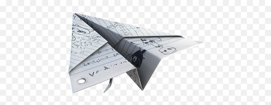 Calculator Crew - Paper Plane Fortnite Emoji,Paper Plane Emoticon