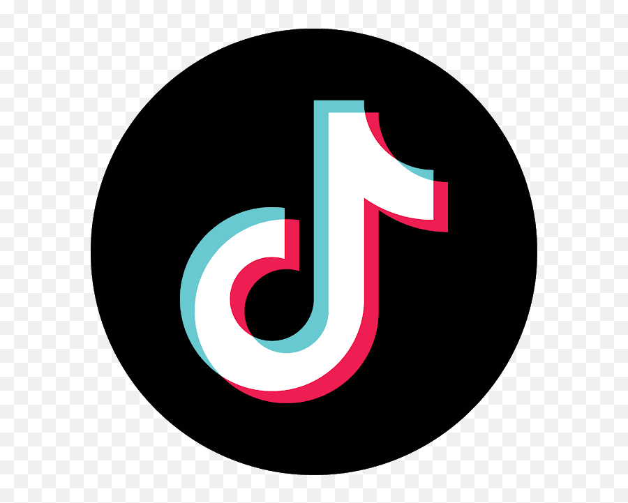 Free Social Media Icons - Tiktok Logo Transparent Background Emoji,Table Flip Emoticon