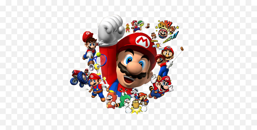 Super Mario Bros - Super Mario Bros Emoji,Emoticon Asustado Taringa