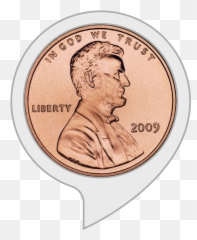 Alexa Skills - 2009 1 Cent Emoji,Hokie Emoticon