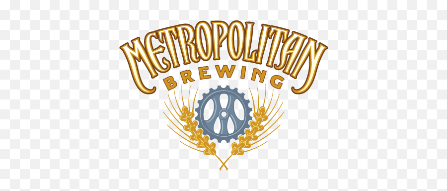 Metropolitan Brewing - Chicago Il Metropolitan Brewing Chicago Logo Emoji,Modelo Negra Beer Emoji