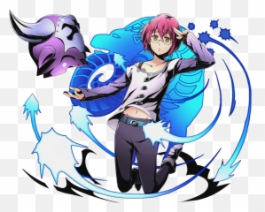 Pin - Gowther 7 Deadly Sins Symbol Transparent Emoji,Meliodas Emotion