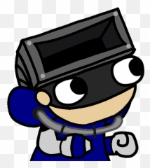 Modotwitter - Fictional Character Emoji,Emoticons Capetinhas