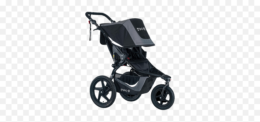 2021 Awards - Bob Gear Revolution Flex Jogging Stroller Emoji,Babyhome Emotion Stroller Black