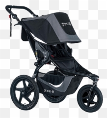 2021 Awards - Bob Gear Revolution Flex Jogging Stroller Emoji,Babyhome Emotion Stroller Black