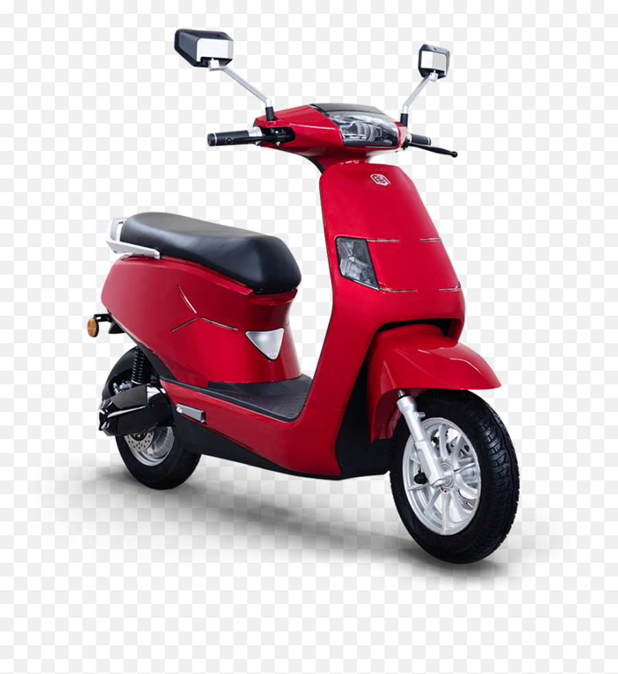 Best Electric Scooter In India Bgauss B8 Electric Scooter - Bgauss B8 Emoji,Emotion Moped Parts