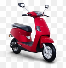 Best Electric Scooter In India Bgauss B8 Electric Scooter - Bgauss B8 Emoji,Emotion Moped Parts