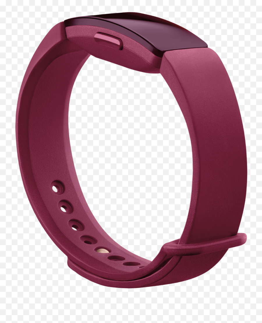 Shop Fitbit Inspire And Inspire Hr Stainless Steel Accessory - Fitbit Inspire Emoji,Braclet That Helps Maintain Emotion