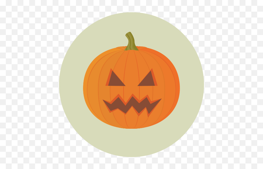 Angry Halloween Pumpkin Icon - Free Download On Iconfinder Emoji,Pumpkin Ios Emojis