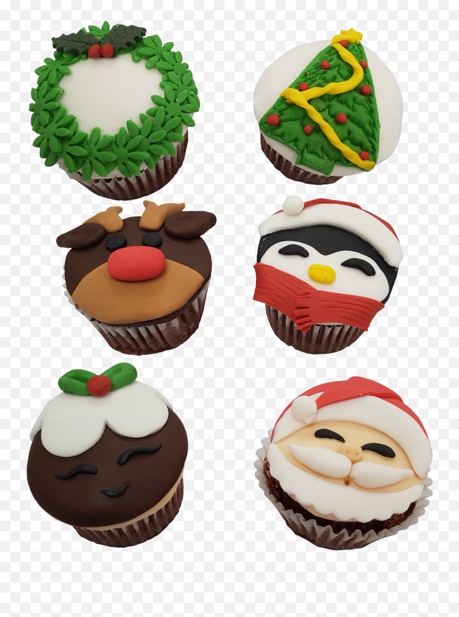 Available Courses U2013 Me Shell Cakes - Baking Cup Emoji,How To Emoticon Cupcakes