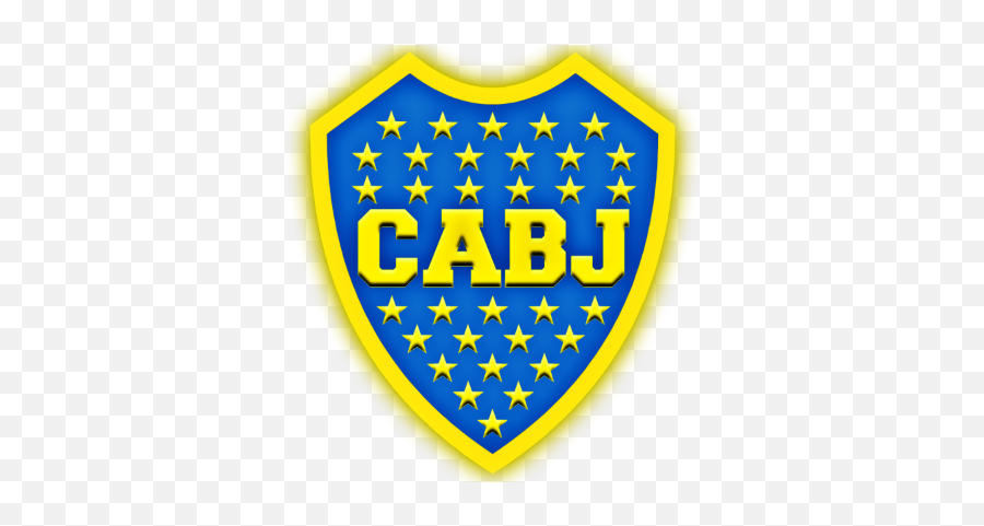 Cabj - Discord Emoji Logo Boca Juniors Dls,Xxx Bitch Emojis Png