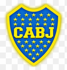Cabj - Discord Emoji Logo Boca Juniors Dls,Xxx Bitch Emojis Png
