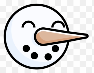 Logo De Cara Diseño Editable - Dot Emoji,Emoticon De Payaso