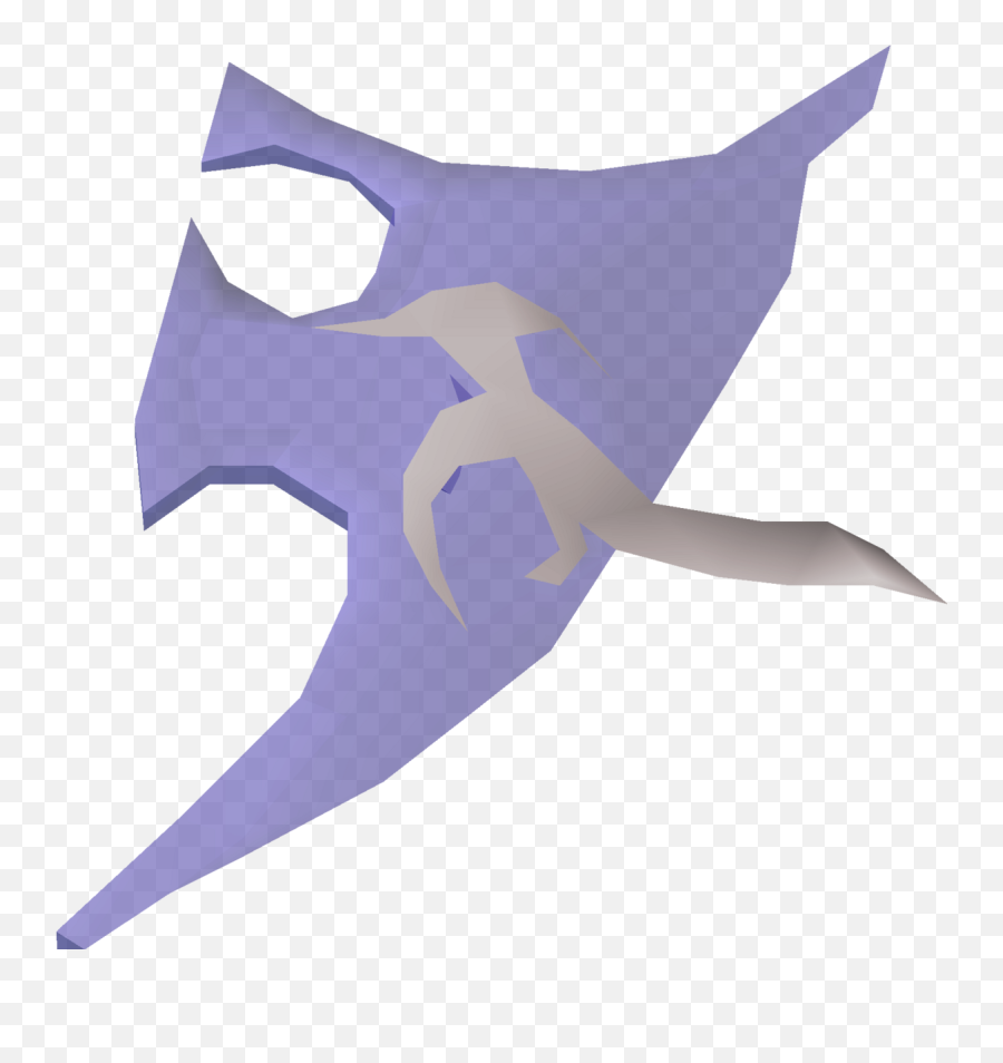 Spectral Spirit Shield - Spectral Spirit Shield Osrs Emoji,Oldschool Hammer Emoji