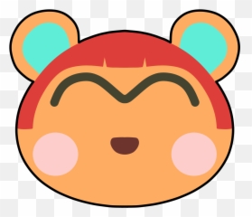 Super Smash Bros - German Historical Museum Emoji,Animal Crossing Villager Emoticon