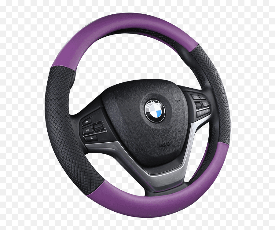 Sport Style Steering Wheel Covers - Da Bc Vô Lng Bmw Emoji,Facebook Emoticons Car