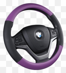 Sport Style Steering Wheel Covers - Da Bc Vô Lng Bmw Emoji,Facebook Emoticons Car