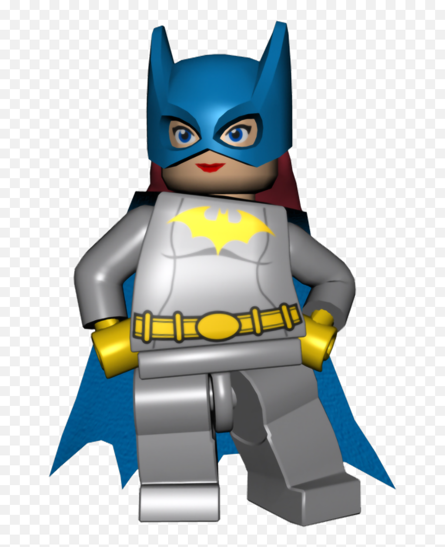 Batgirl - Lego Batgirl Png Emoji,Lego Batman One Emotion