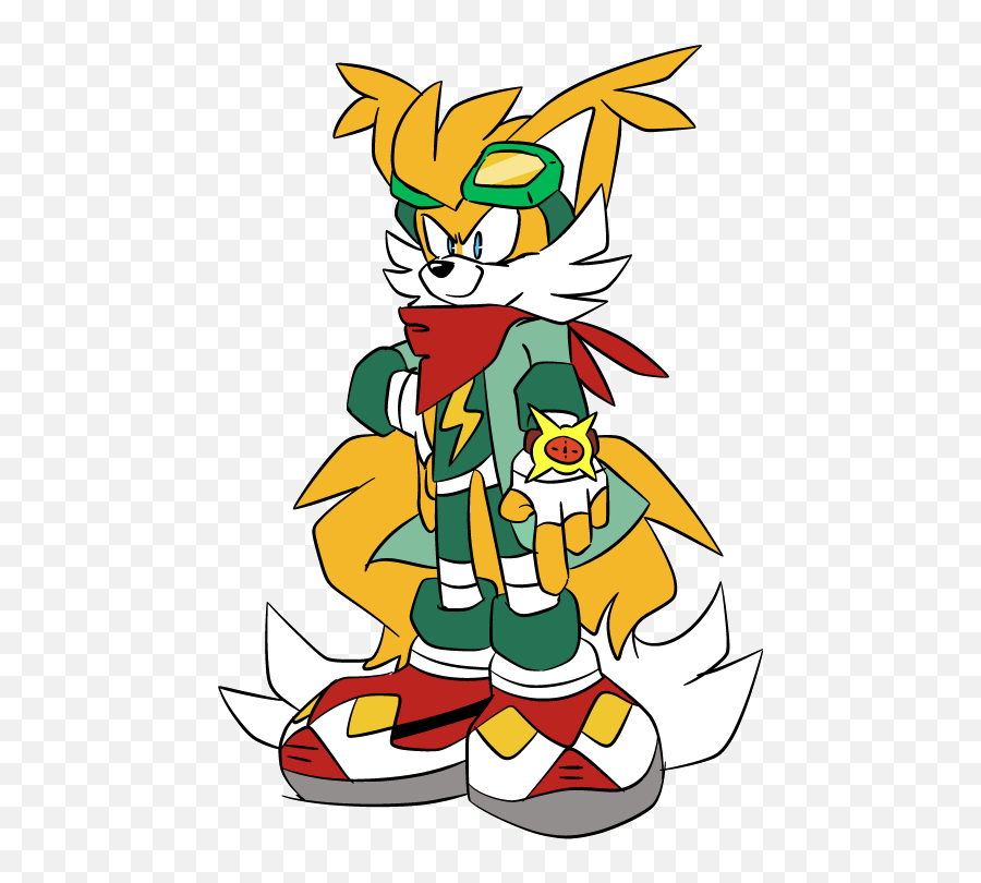 Dizzcomms Open On Twitter Thread For Darkswap Au - Fictional Character Emoji,Kid With No Emotion In Sonic Costume