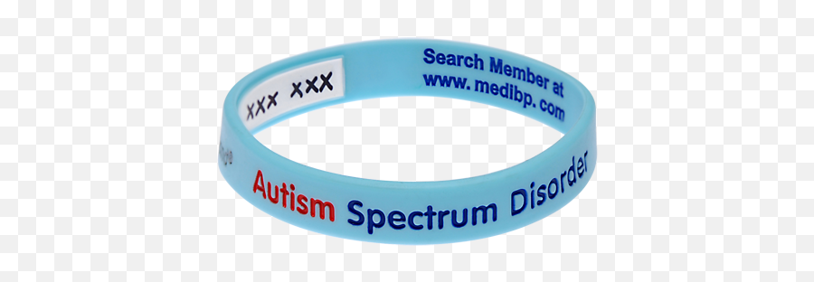 My Child Has An Autism Diagnosis How Can I Help - Autism Medical Bracelet Emoji,Bracelt That Tekks Ithers Emotions