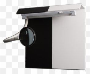 Usp 797 And Usp 800 - Black And White Visual Inspection Background Emoji,Magnifying-glass Emojis Suits Usa