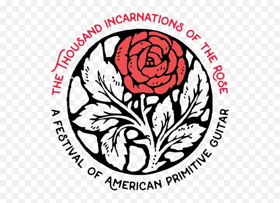 Thousand Incarnations Of The Rose American Primitive - Thousand Incarnations Of The Rose Emoji,Primitive Emotions Dedos