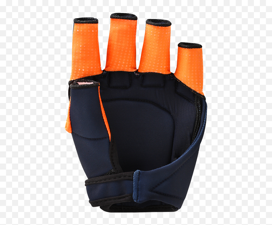 Mijn Kind Gaat Voor Het Eerst - Adidas Od Hockey Glove Emoji,