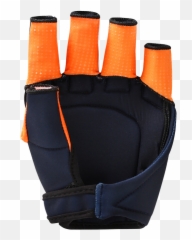 Mijn Kind Gaat Voor Het Eerst - Adidas Od Hockey Glove Emoji,