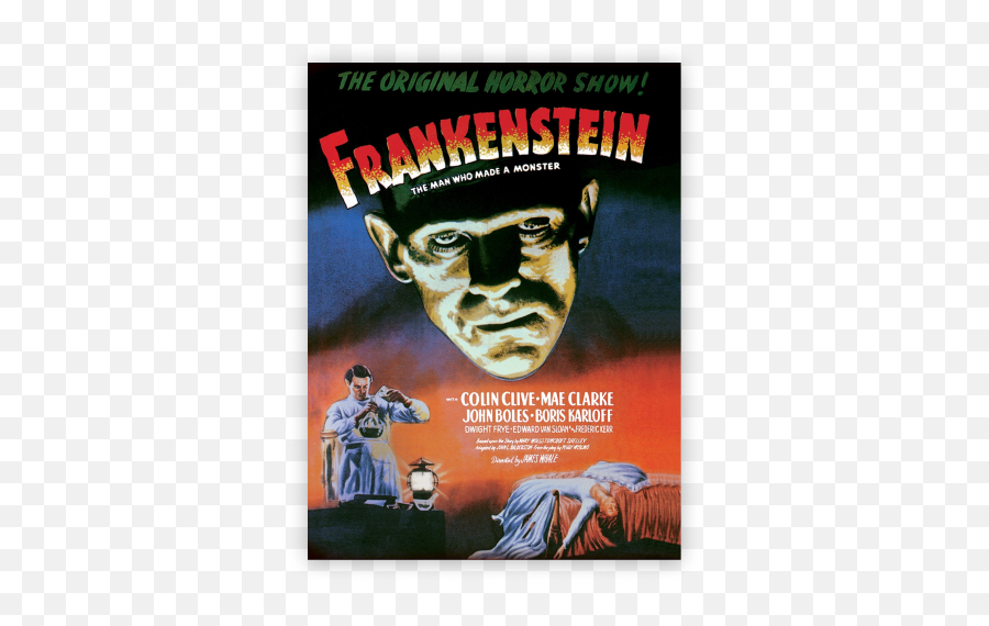 A History Of Movies In The Usa - Theaterseatstore Blog Frankenstein 1931 Dvd Emoji,Advertising Selling Emotion Hallmark