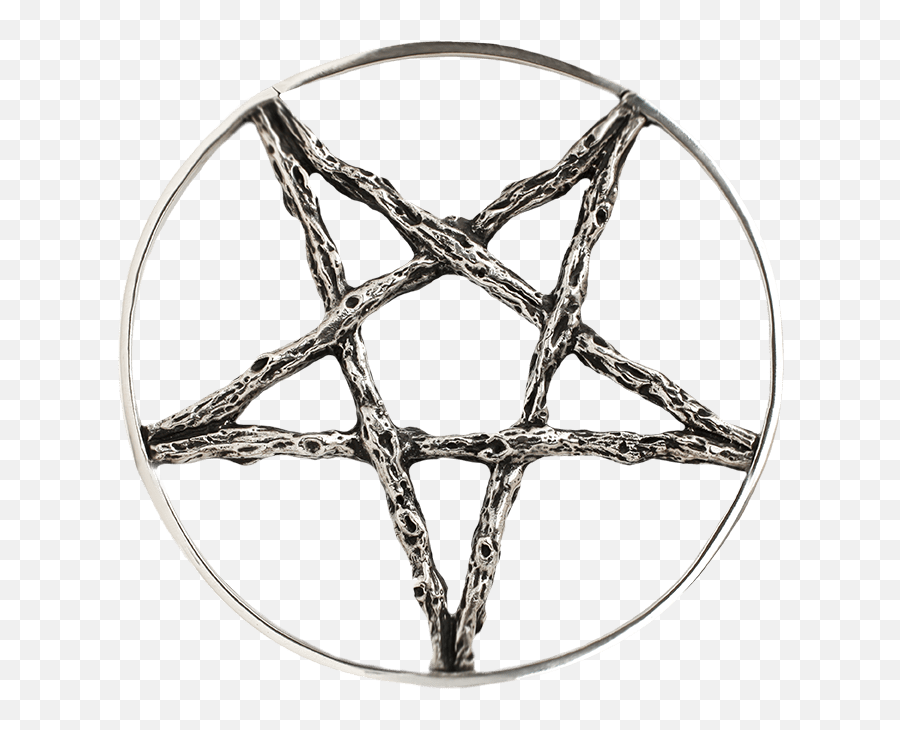 Witchcraft U2013 Maya Jewelry - Hacker Roblox T Shirt Emoji,Pentagram Emoticon -evil Facebook