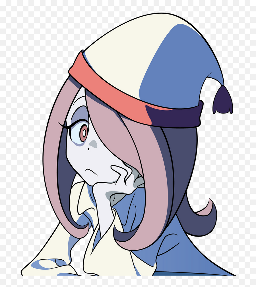 The Most Edited Sucy Picsart - Fictional Character Emoji,Neptune Emojis For Discord