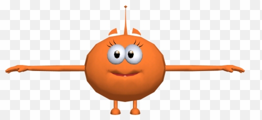 Dinky - Dora The Explorer Dinky Emoji,