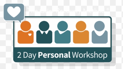 The Grief Recovery Method 2 Day Workshop - Grief Recovery Method Group Support Badge Emoji,Best Emotion For Healing Grief