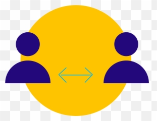 Women Of Silicon Roundabout Conference - Dot Emoji,Live Lon And Prosper Emoji