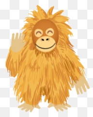 Do This Theme Baamboozle - Monkey Hello Gif Emoji,Ape Emoji Code